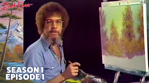 youtube com bob ross|More.